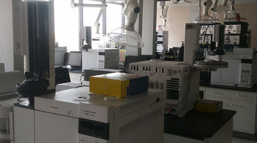 大學實驗室搬遷記，告別舊時光，迎接新未來