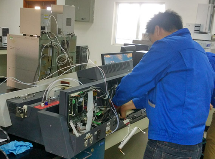 實(shí)驗(yàn)室儀器維修與保養(yǎng)規(guī)則