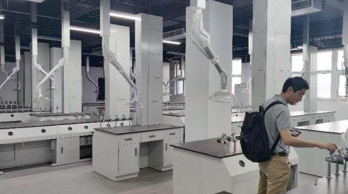 大連天億實驗室搬遷地址確認