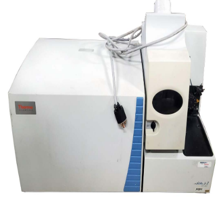 X Series 2電感耦合等離子體質(zhì)譜儀