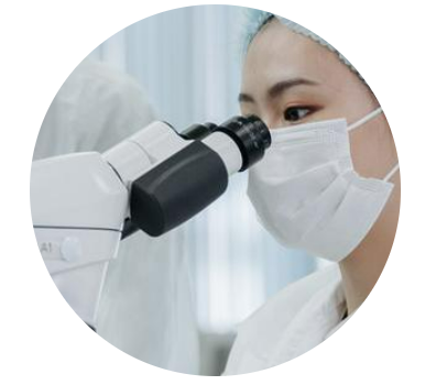 某第三方檢測實驗室